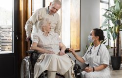Trusted NDIS Back Plains Support Services