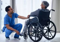 Reliable NDIS Support Services in Felton