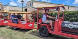 Trusted NDIS Greymare Support Services for Quality Care
