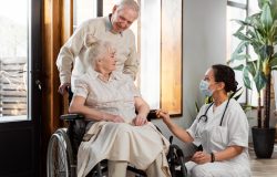Trusted NDIS Leslie Dam Support Tailored to Your Needs