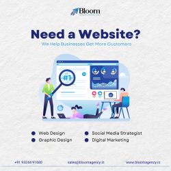 Best eCommerce Website Development Company in Mumbai for High-Converting Online Stores