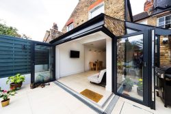 New Extensions Melbourne