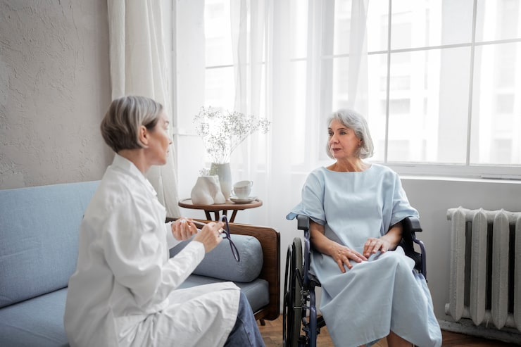 Discover Exceptional Senior Living Encinitas, CA Options Today