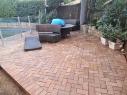 Pavement Cleaning Sydney