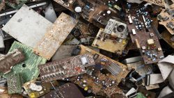 PCB Recycling