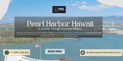 Pearl Harbor Hawaii: A Journey Through American History