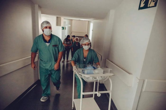Connecting Skilled Allied Health Professionals with Leading Employers