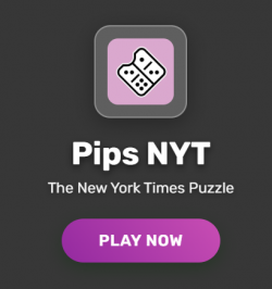 Pips Puzzle Adventure Brings Fun Challenges and Smart Gameplay