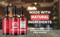 LipoJaro Drops Reviews – What Makes This Liquid Supplement Different?