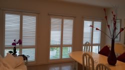 Plantation Shutters in Melbourne