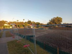 Industrial Demolition Brisbane