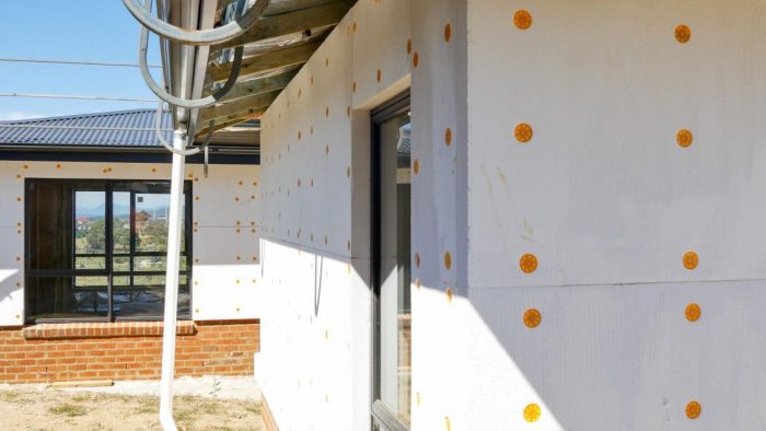 Polystyrene Rendering Melbourne