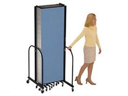 Portable Displays for Professional Events and Exhibitions