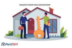 Explore Top-Rated Prajapati Forest Trail Bhugaon Rental Flats