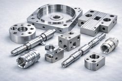 Precision Machining Malaysia: Advanced Manufacturing Solutions by Sunyi