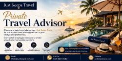 Private Travel Advisor