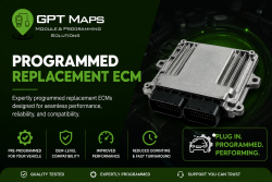 Professional Programmed Replacement ECM Solutions