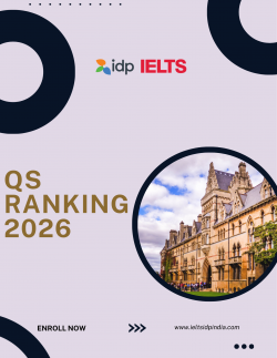 QS Ranking 2026: Top Universities to Watch This Year