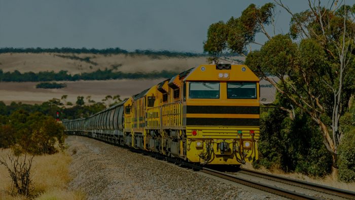 How Does a Rail Weighing System Work?
