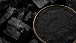 Advanced Tyre Pyrolysis Process