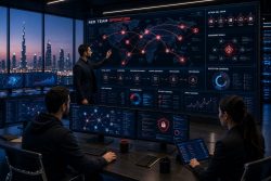 Cyber Security Red Team Assessment Services