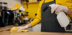 Cleaners in Chirnside Park
