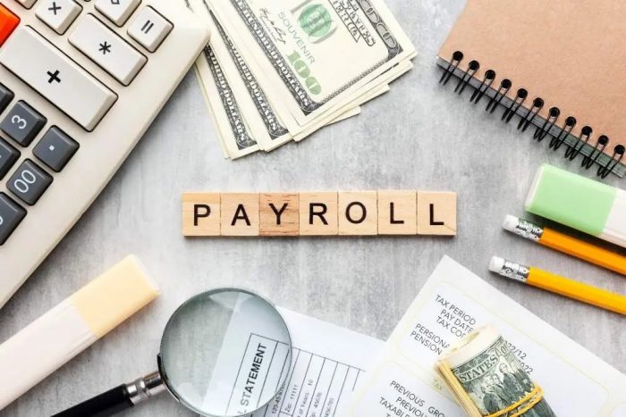 Reliable Payroll Outsourcing Solutions for Growing Businesses