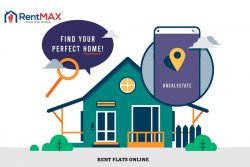 Rent Flats Online with Verified Listings