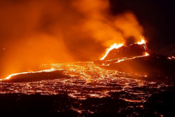 Reykjanes Volcano Private Tour