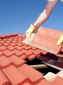 Roof Repairs in Toowoomba
