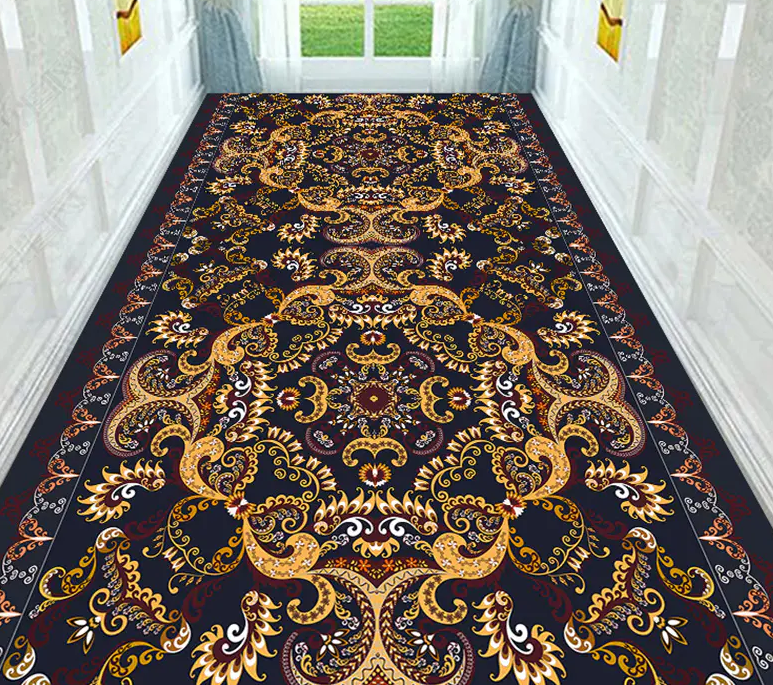 Are Your Carpet Runners Actually Slip-Resistant?