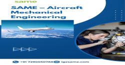 SAME – Aircraft Mechanical Engineering