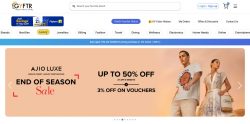 SBI Card Gift Voucher Offers for Smart Shopping