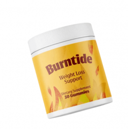 BurnTide Gummies: The Complete Resource for Everyday Wellness