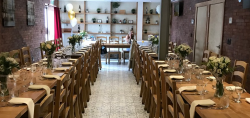 Italian Cuisine Near Windsor for Authentic Italian Food Lovers