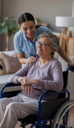 Reliable Aged Care Narwee | Circle of Hope Home Support
