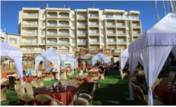 Best 5-Star Resort in Leh Ladakh Luxury Comfort and Memorable Stay with Modern Amenities