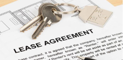 Lease Termination Agreement