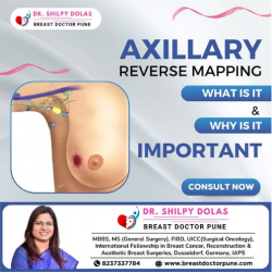 breast clinic pune with Advanced Breast Cancer Treatment Facilities Available
