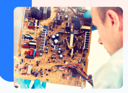 PCB design services