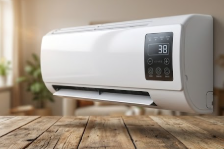 AERIOQ Portable Air Conditioner for Workspaces
