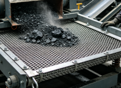 Built to Last: How Lock-Crimp Weaving Prevents Wire Shift and Ensures Long-Term Screening Accuracy