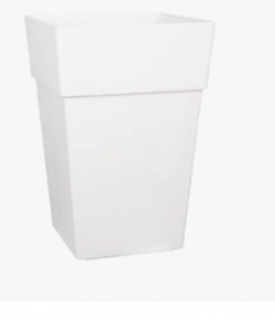 H4/5 Enchanting Portable Colorful Flower Pot