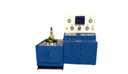 DYFJ-AQ Safety Hydraulic Valve Test Bench