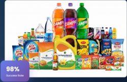 Prime Reliance water distributorship scheme for rapid growth