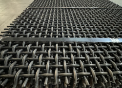 How to Choose the Perfect Woven Metal Screen: A Practical Guide to Aperture Selection
