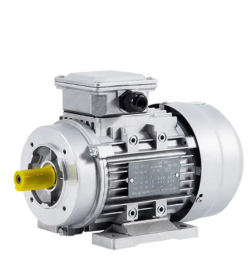 YS Aluminum Shell Three-Phase Asynchronous Motor