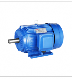 Three-Phase Asynchronous Motor Manufacturers
