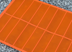 The Lifecycle Value Proposition: Why Polyurethane Fine Screens Beat Stainless Steel