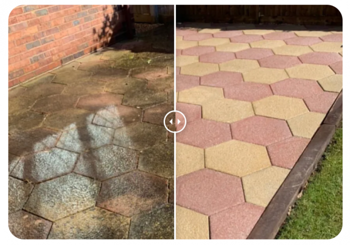 Give Your Driveway the Fresh Start It Deserves